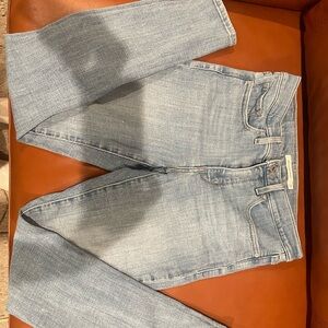 Levi's 311 Women's Light washed Shaping Skinny Jeans